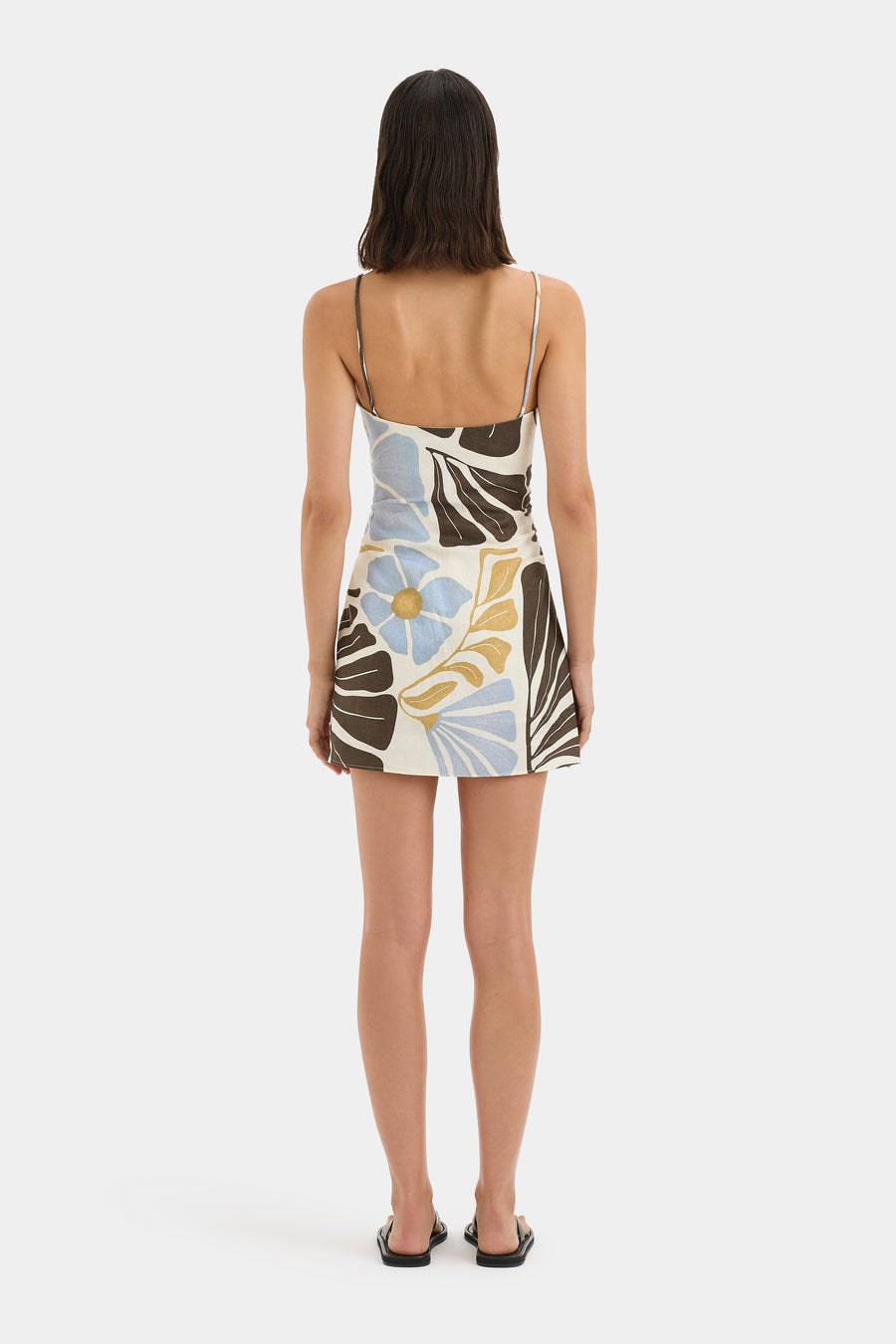 Lola Mini Dress
