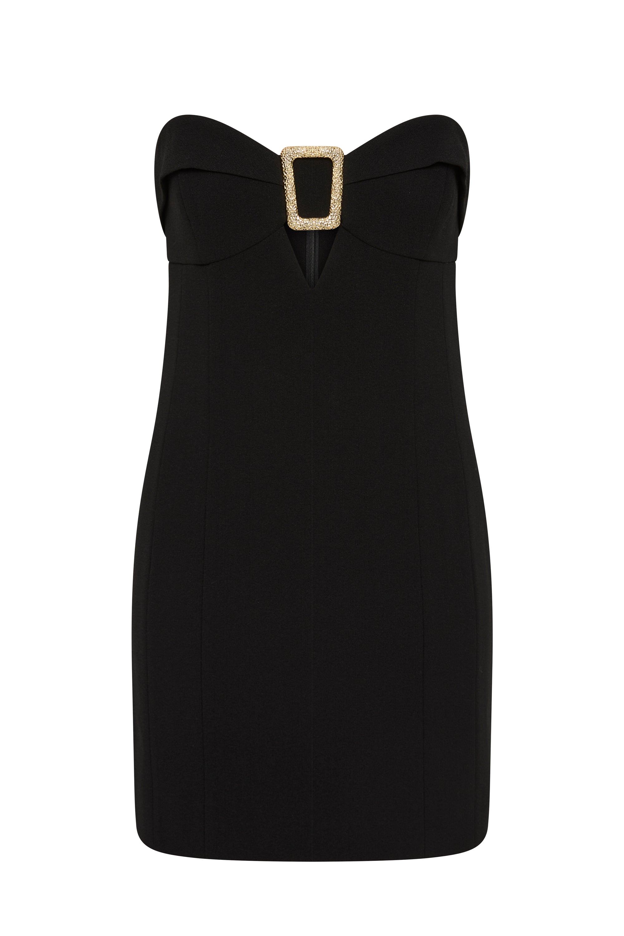Altair Mini Dress Dresses Rebecca Vallance