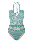 Sienna One Piece - Jade Intimates SPELL   