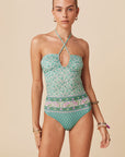 Sienna One Piece - Jade Intimates SPELL   