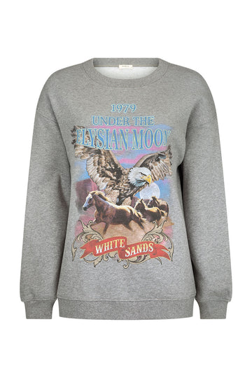 Elysian Sweatshirt shirt SPELL
