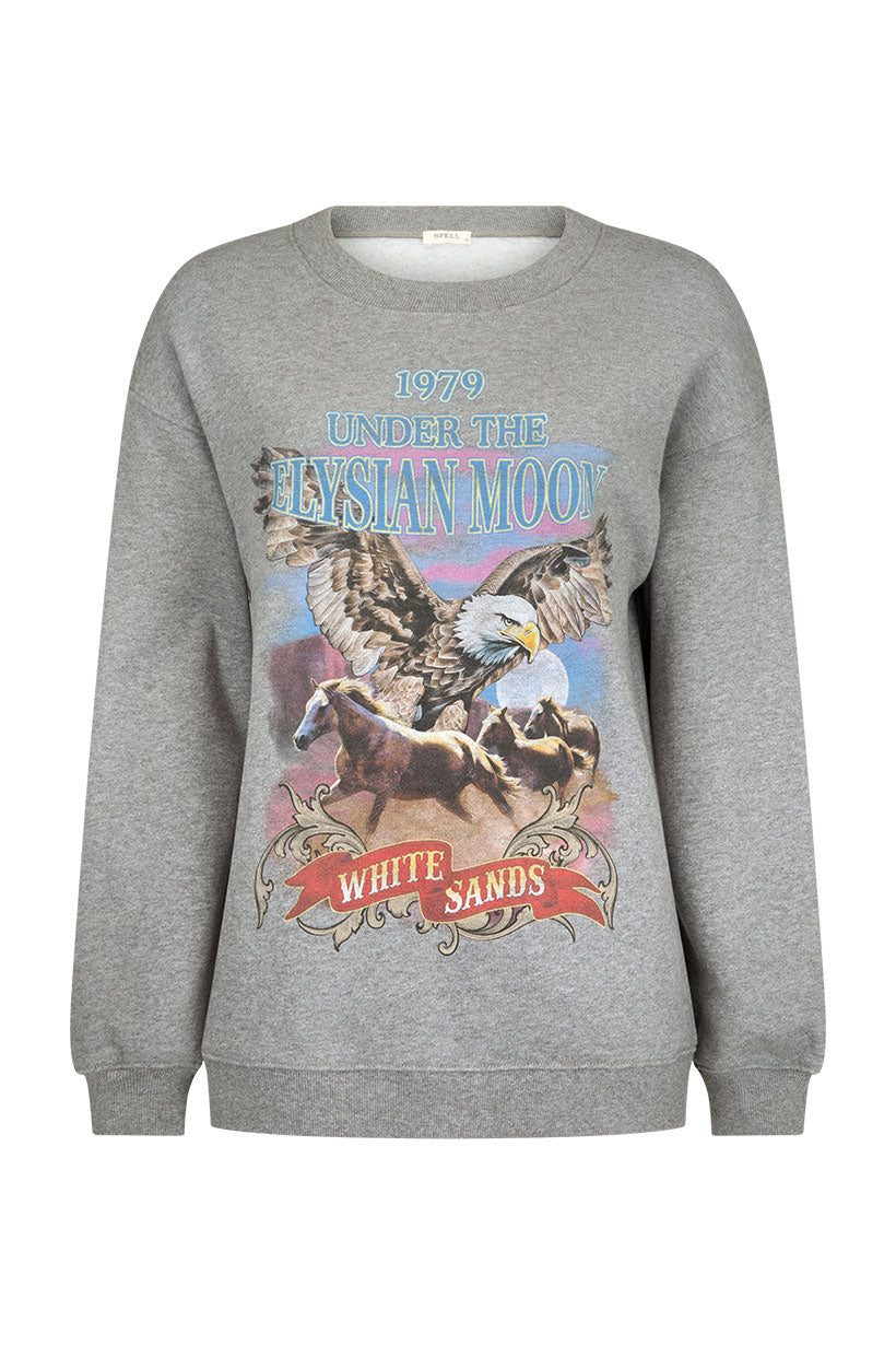Elysian Sweatshirt shirt SPELL