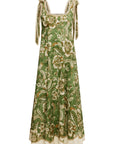 Alémais Alessia Ballet Sundress Dresses Alémais