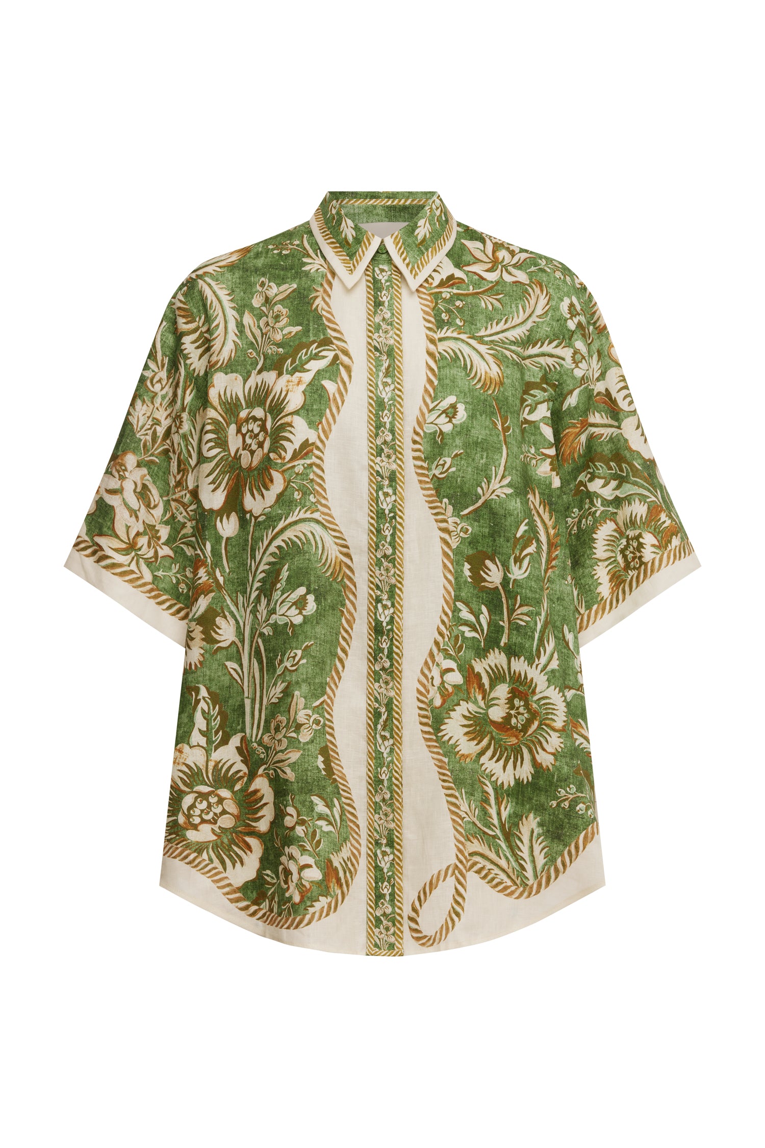 Alémais Alessia Shirt shirt Alémais