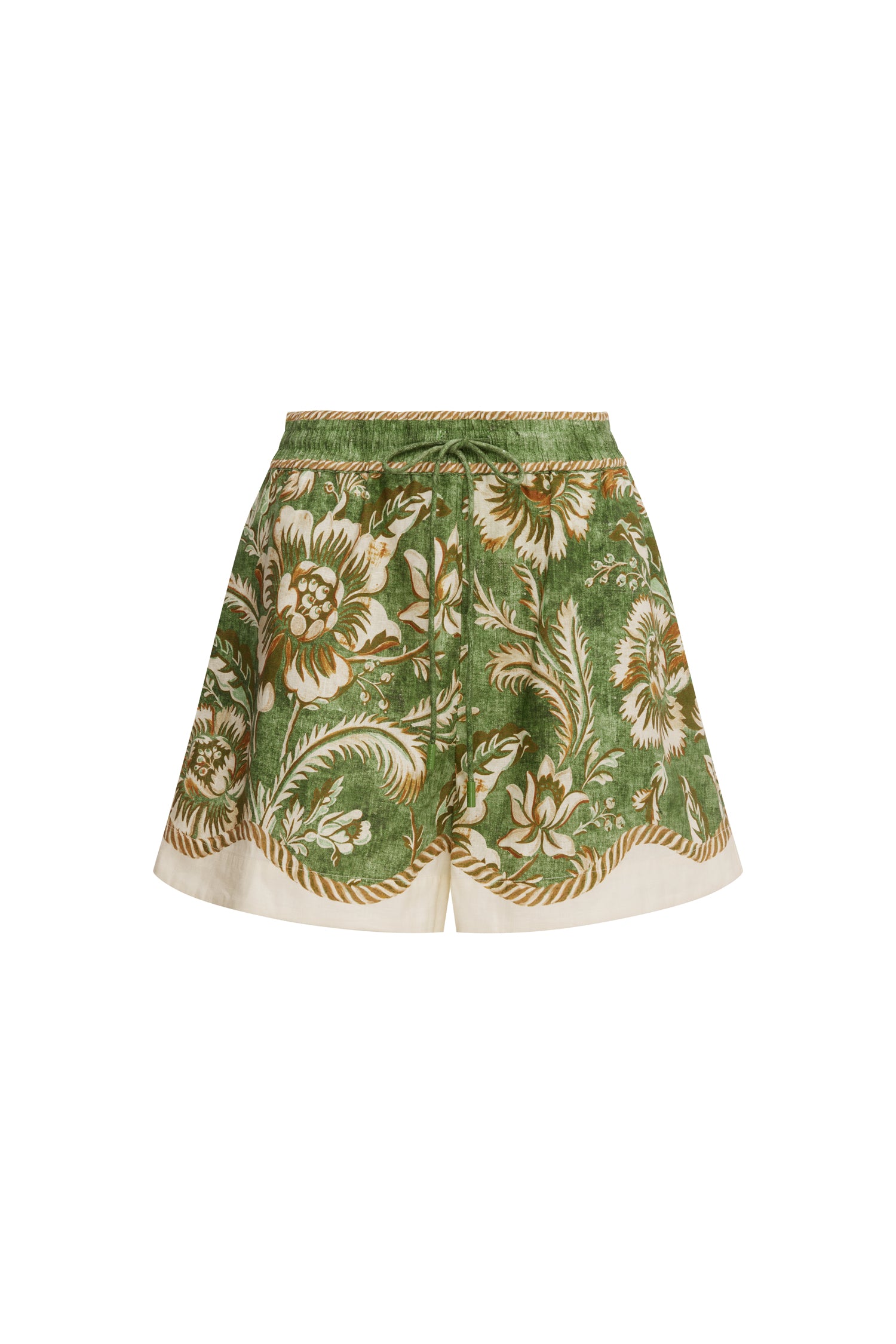 Alémais Alessia Short Shorts Alémais