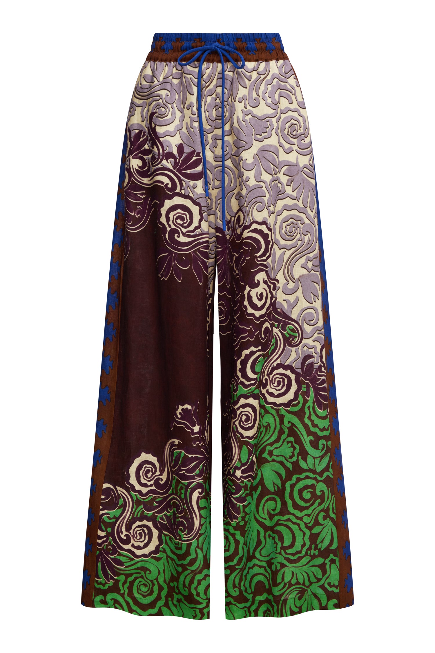 Alémais Alita Pant Pants Alémais