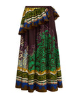 Alémais Alita Ruffle Skirt Skirts Alémais
