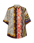 Alémais Alita Shirt shirt Alémais
