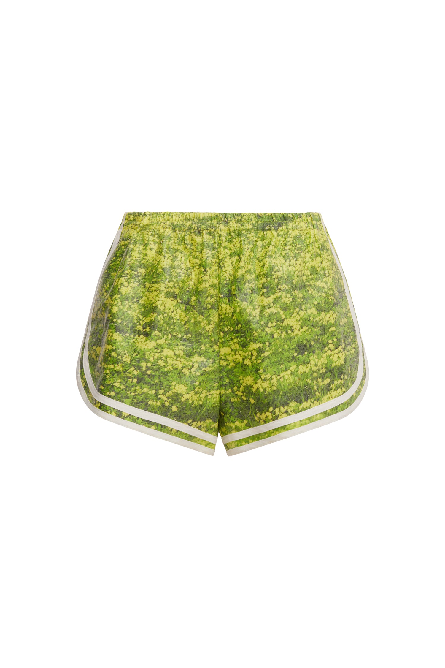 Alémais Bermuda Buttercup Short Shorts Alémais