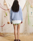 Alémais Bermuda Buttercup Short Shorts Alémais