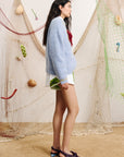 Alémais Bermuda Buttercup Short Shorts Alémais