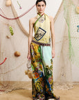 Alémais Lucena Pant Pants Alémais