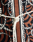 Alémais Sail Shirtdress Dresses Alémais