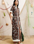 Alémais Sail Shirtdress Dresses Alémais