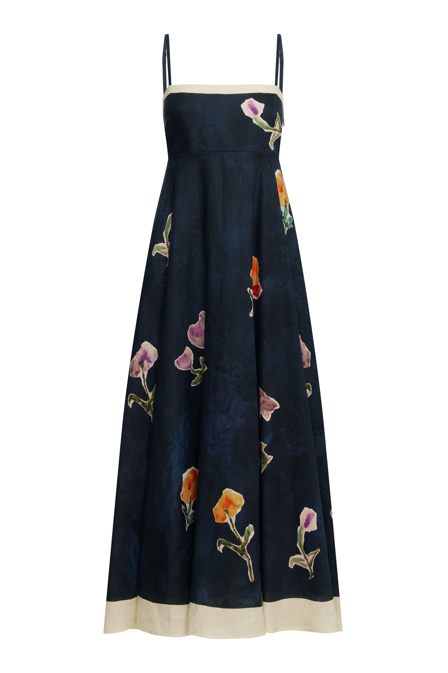Alémais Sophie Sundress Dresses Alémais