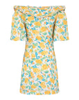 Islamorada Cocktail Dress - Meadow Dresses SPELL   