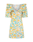 Islamorada Cocktail Dress - Meadow Dresses SPELL   