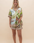Toucan Tango Shirt shirt ALEMAIS