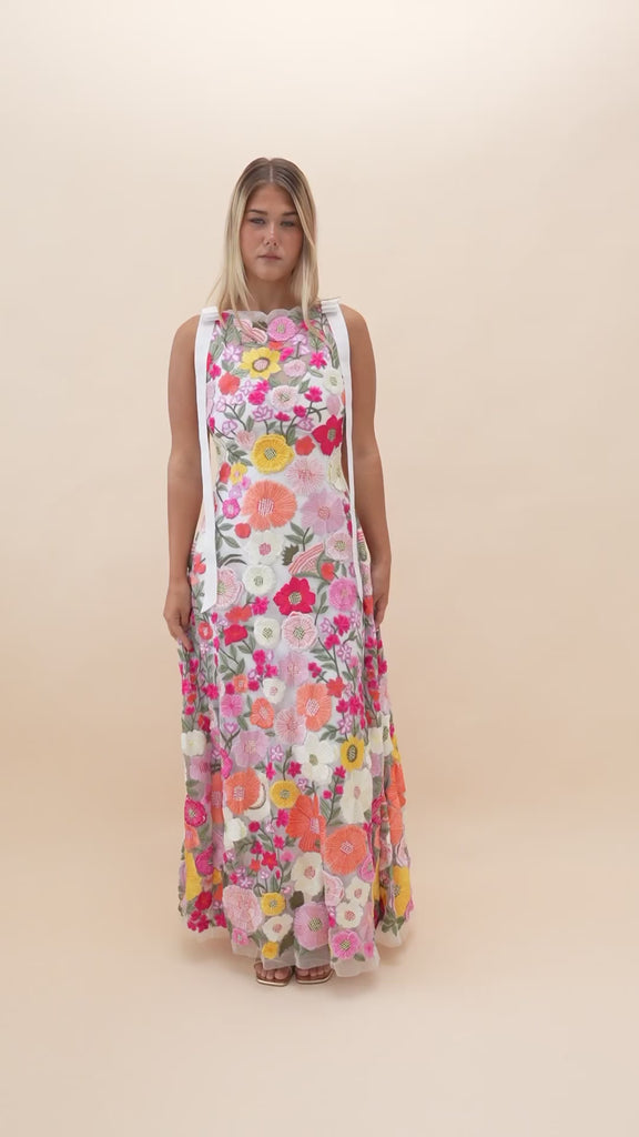 Nya Gown Dresses Rachel Gilbert