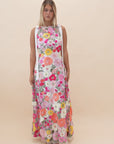 Nya Gown Dresses Rachel Gilbert